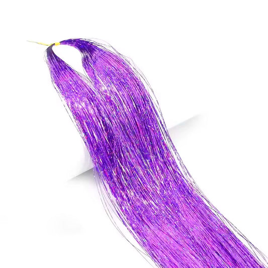 Hair Tinsel - Saç Simi