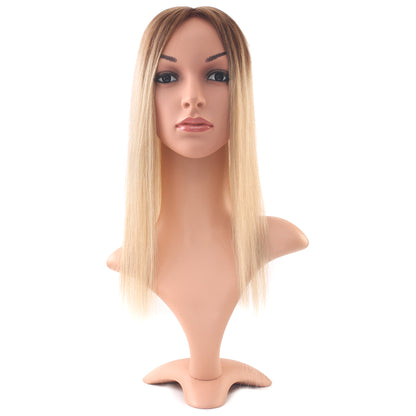 Kahverengi / Balköpüğü Ombreli Baby Taban Tepelik