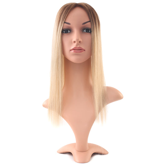 Kahverengi / Balköpüğü Ombreli Baby Taban Tepelik