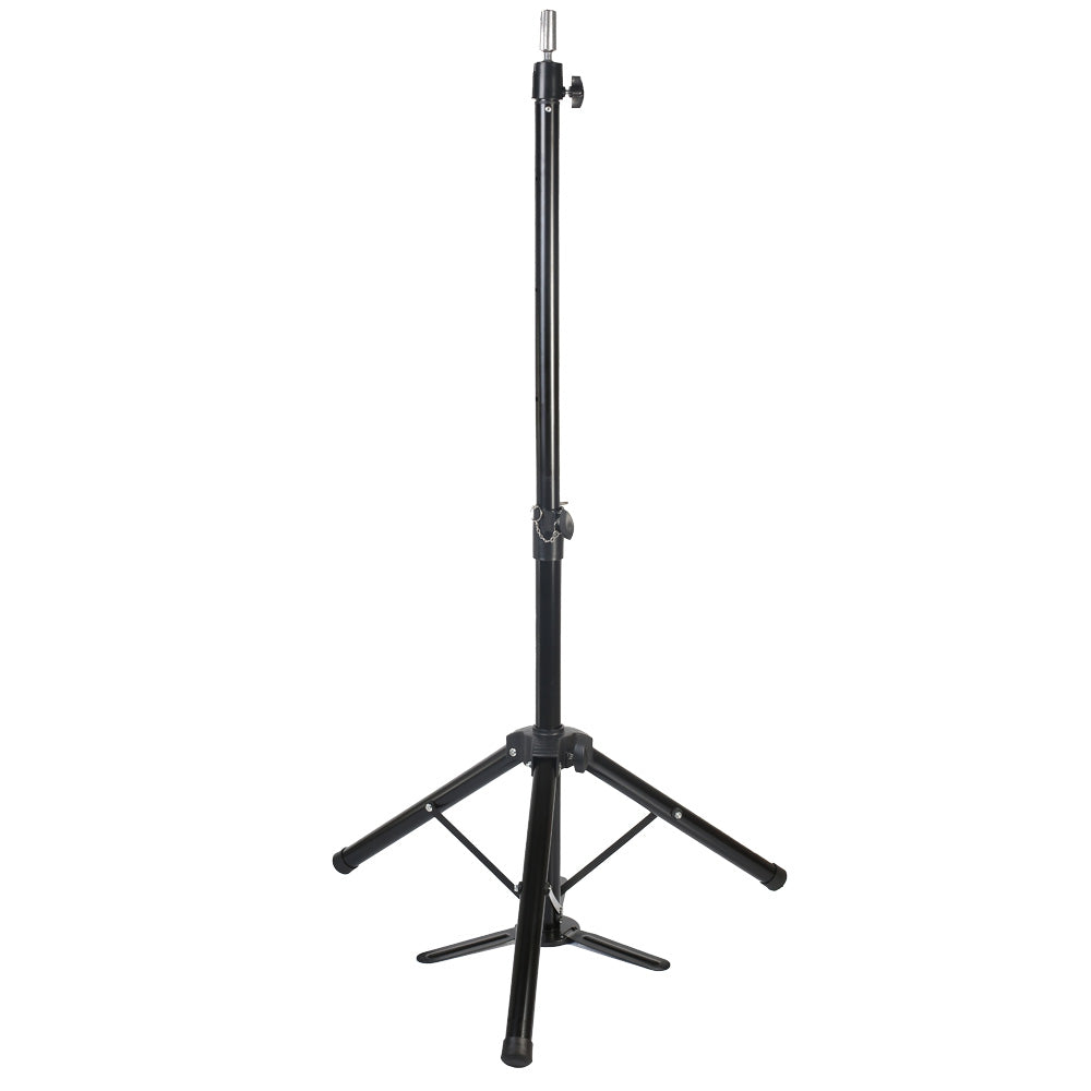 Kuaför Eğitim Mankeni İçin Ayaklı Metal Tripod