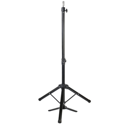 Kuaför Eğitim Mankeni İçin Ayaklı Metal Tripod