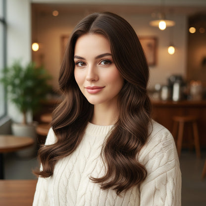 Fiber Sentetik Tül Tepelik