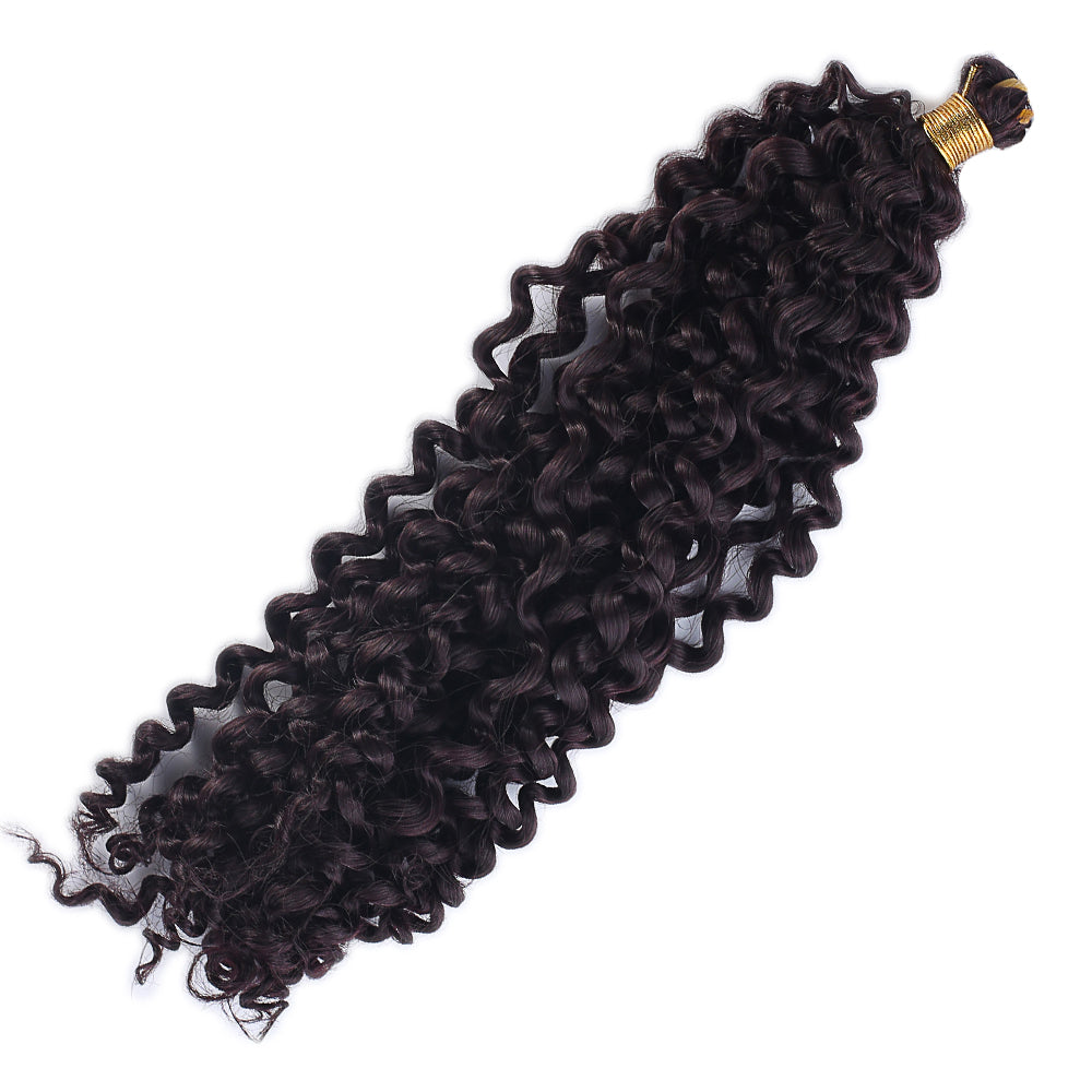 Afro Dalgası Saç