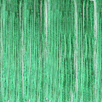 Hair Tinsel - Saç Simi