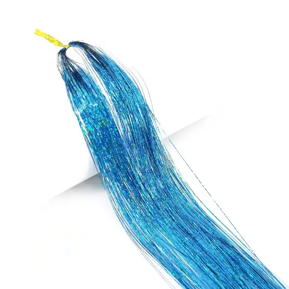 Hair Tinsel - Saç Simi