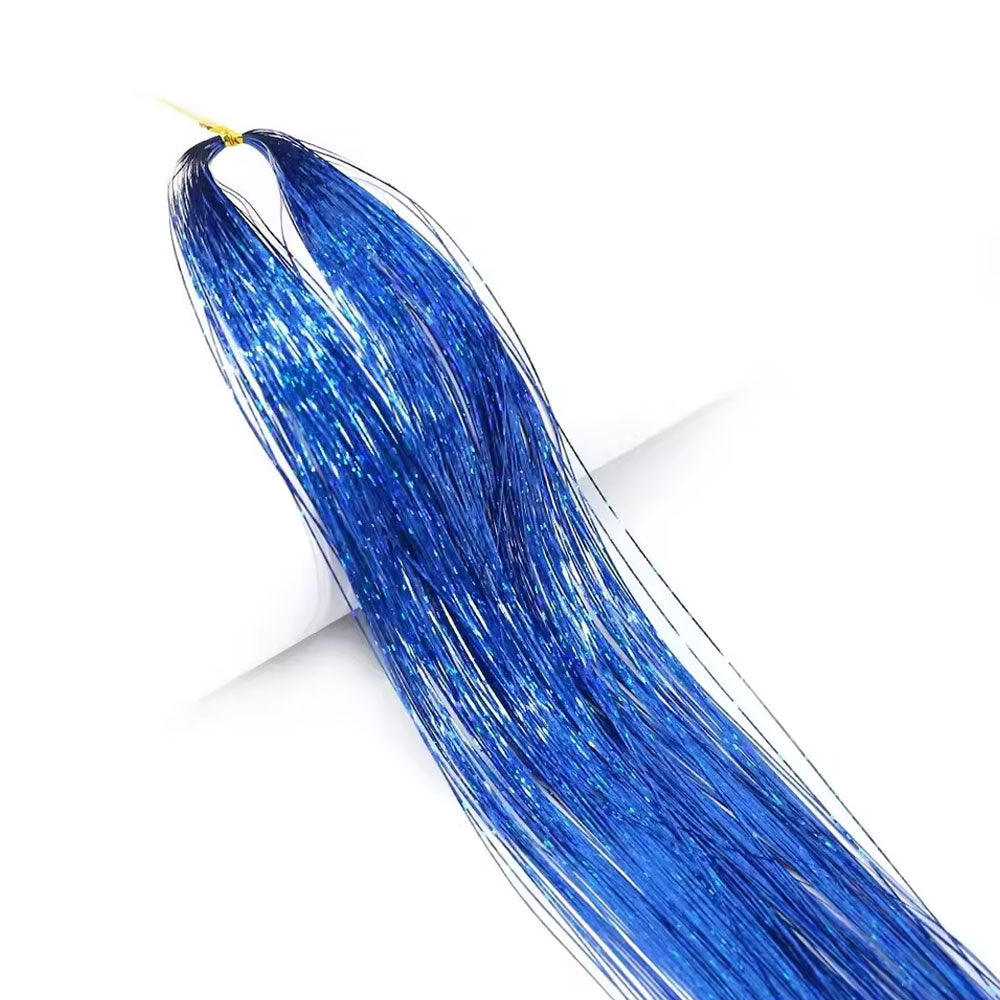 Hair Tinsel - Saç Simi