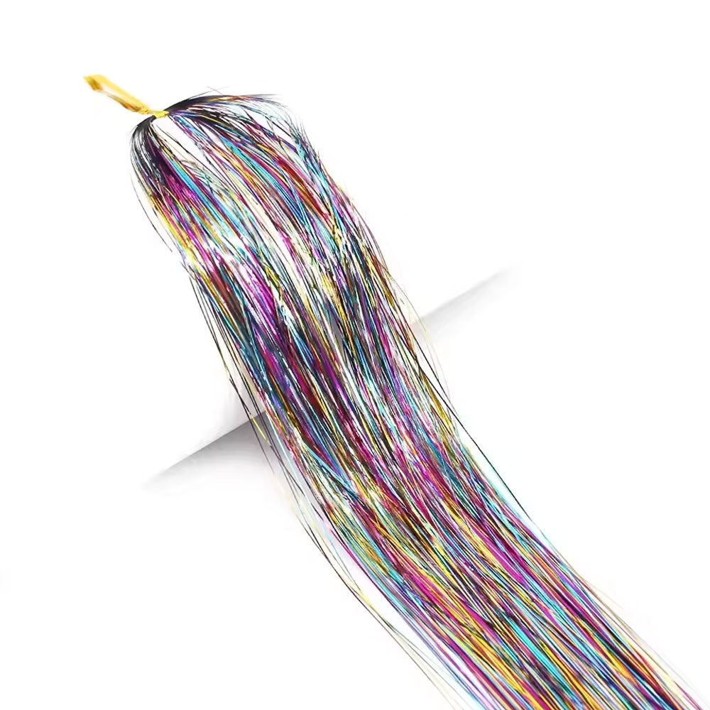 Hair Tinsel - Saç Simi