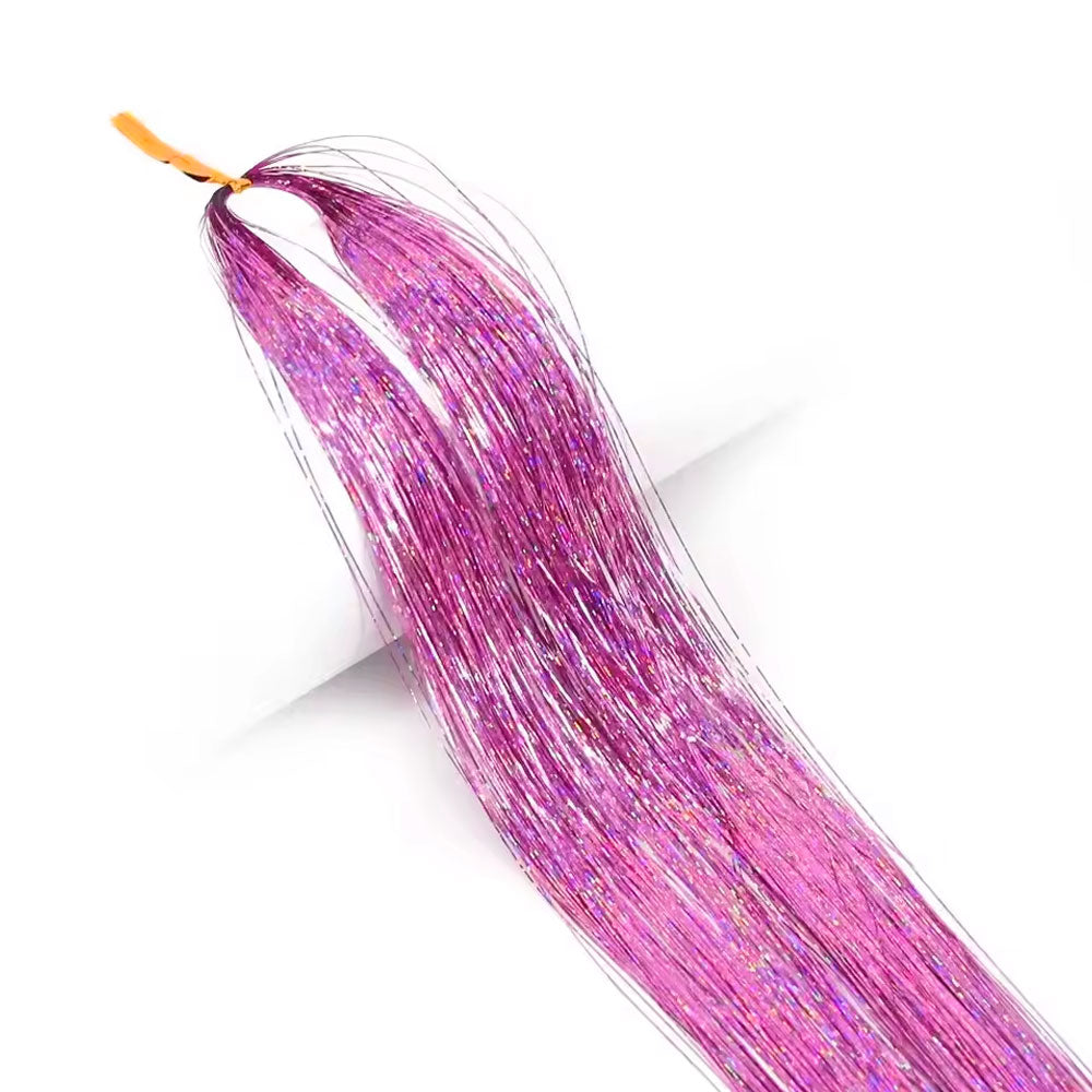 Hair Tinsel - Saç Simi