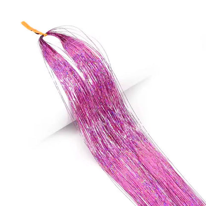 Hair Tinsel - Saç Simi