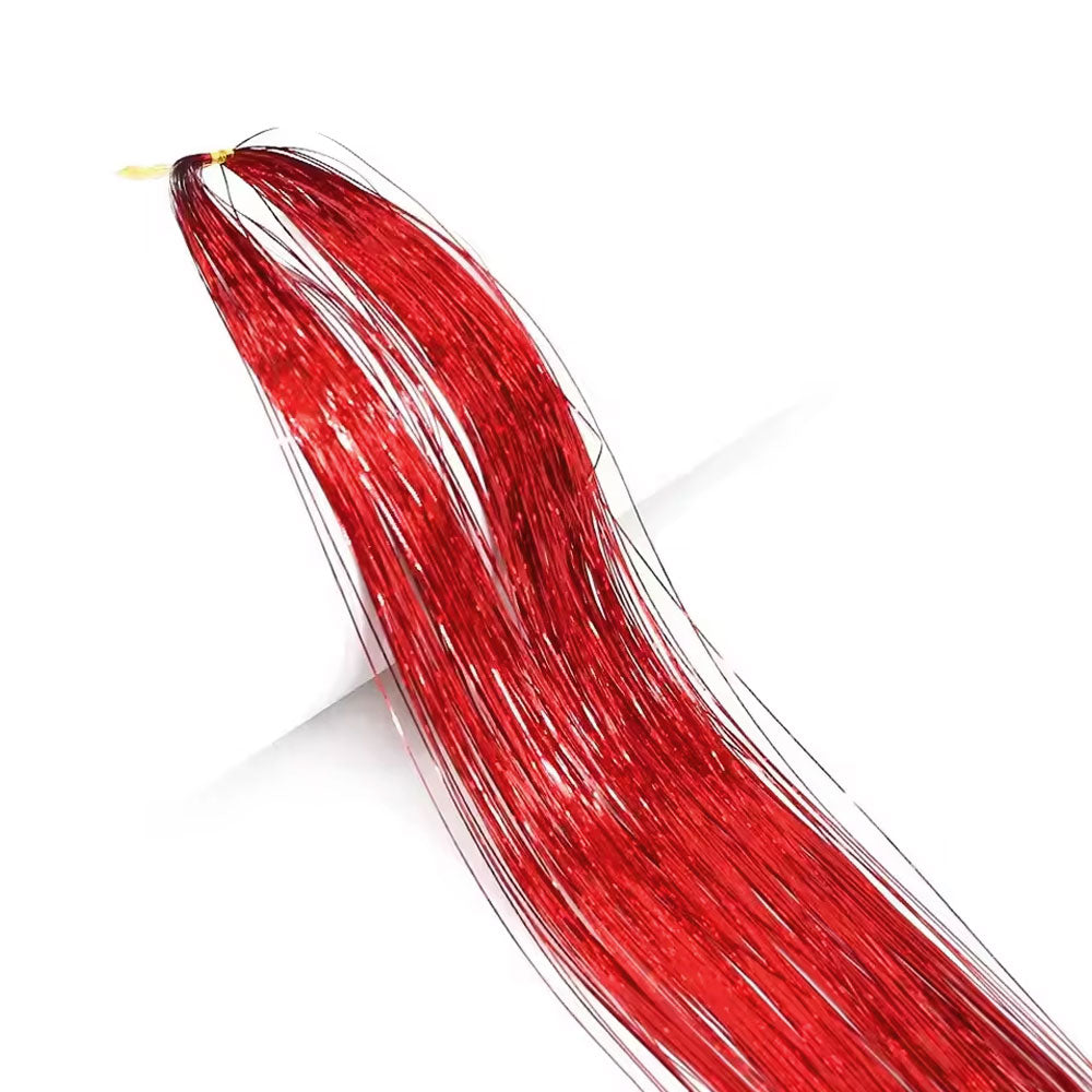 Hair Tinsel - Saç Simi