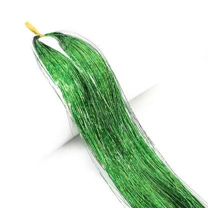 Hair Tinsel - Saç Simi