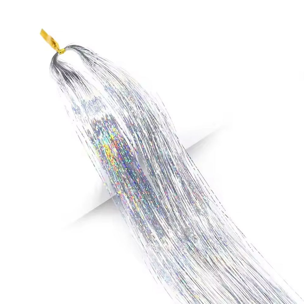 Hair Tinsel - Saç Simi