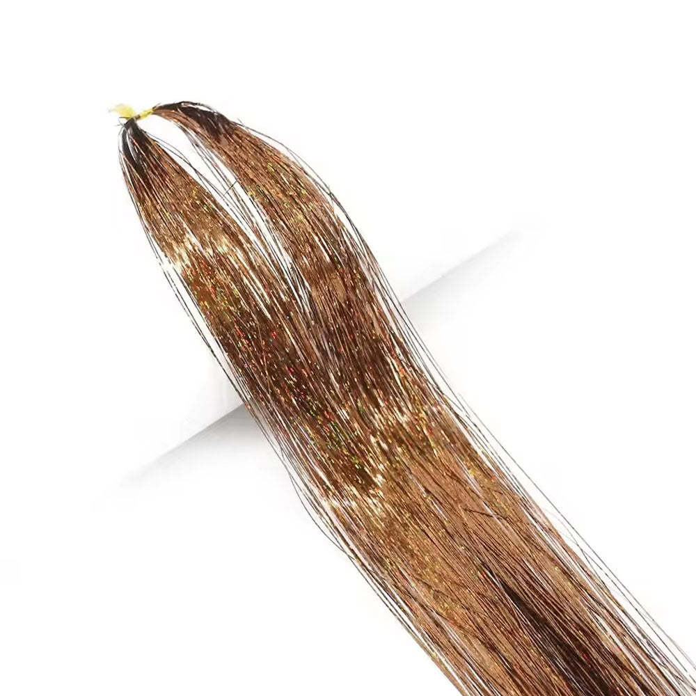 Hair Tinsel - Saç Simi