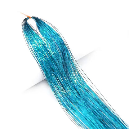 Hair Tinsel - Saç Simi
