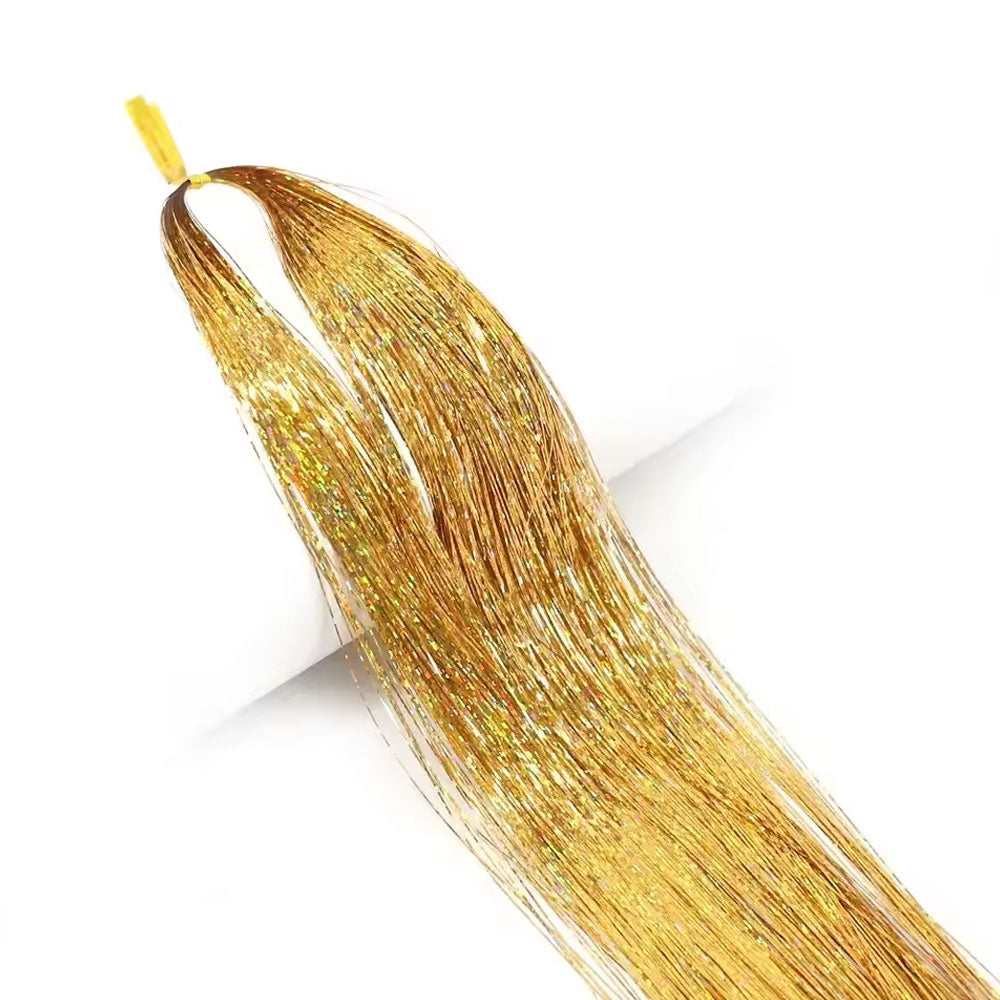 Hair Tinsel - Saç Simi